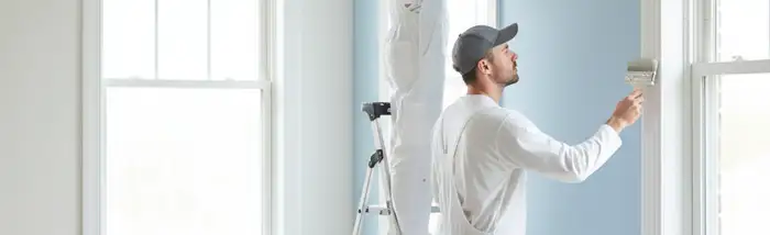 Professional painting services in Lafayette, LA for interior and exterior home improvements
